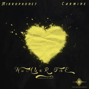 carmine_mikrophone7_number_one